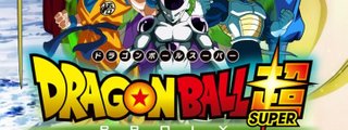 Preguntados: Cuanto Sabes De Dragon Ball Super Broly