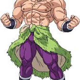 (FACIL Y MEDIA) &iquest; CUANDO BROLY LLEGO A LA TIERRA CON FREEZER Y CON PARAGUS A QUIEN ATACO BROLY PRIMERO ? - Cuanto Sabes De Dragon Ball Super Broly