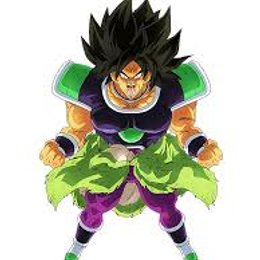 ( EXTRA XD ) &iquest; QUIEN MATO A BROLY ? - Cuanto Sabes De Dragon Ball Super Broly