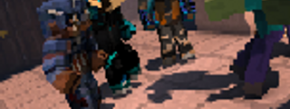 Eres un pro , normal, o noob en minecraft