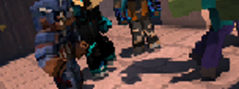 Eres un pro , normal, o noob en minecraft