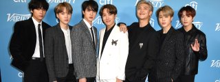 ¿Serías la 8va integrante de BTS?