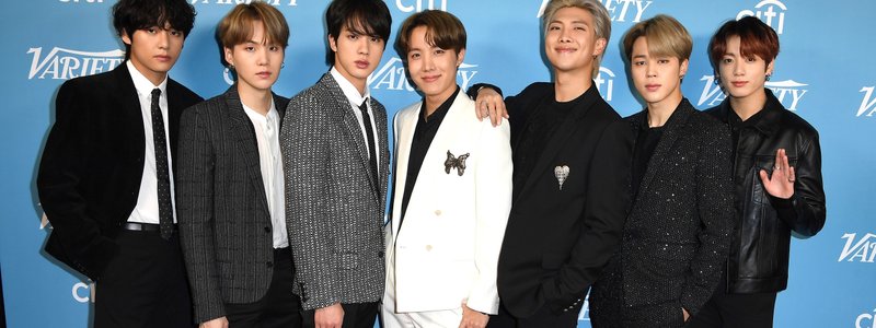 ¿Serías la 8va integrante de BTS?