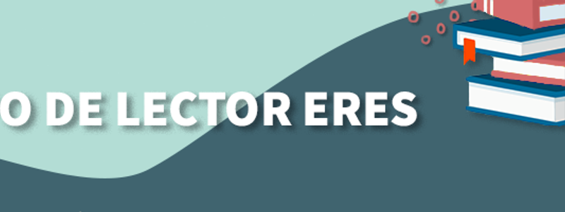¿Qué tipo de lector eres?