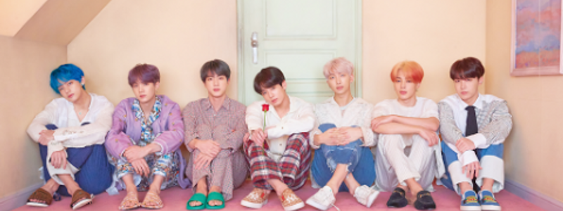 Quien es tu pareja perfecta de bts