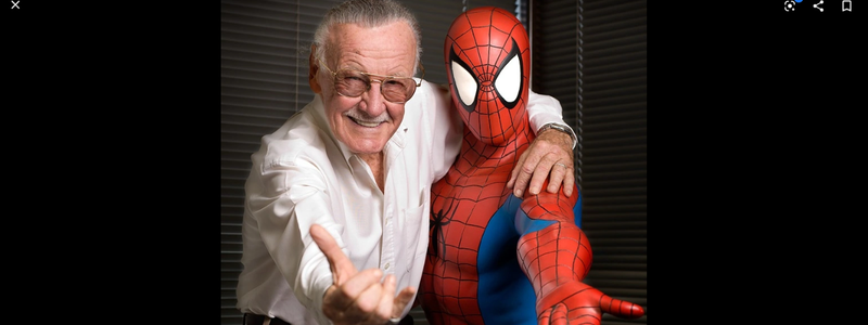 Cuánto sabes de spiderman