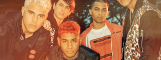 ¿cuánto conoces de CNCO?