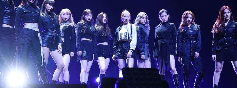 Cuanto sabes de LOONA