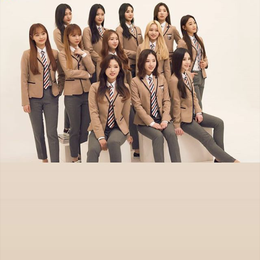 Como se llamo el primer solo? - Cuanto sabes de LOONA