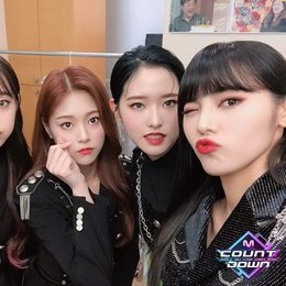 Como se llama el fandom? - Cuanto sabes de LOONA