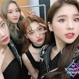 Como se llama el ship m&aacute;s famoso de LOONA? - Cuanto sabes de LOONA