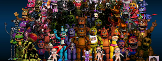 Fnaf