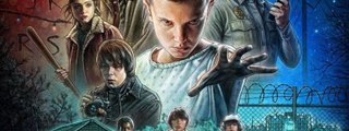 Preguntas y respuestas: &iquest;Que personaje de Stranger things eres?