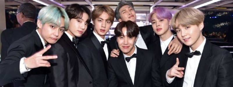 ¿Cuanto sabes de BTS?