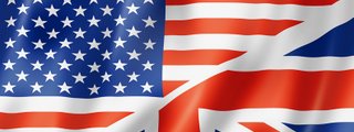 American and British English