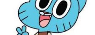 Que tanto sabes del increíble mundo de gumbal 