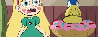 Cuanto sabes de Star vs las fuerzas del mal?