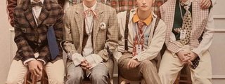 Que Tanto Sabes De Ateez?