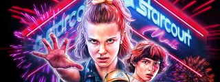 Cuanto sabes de strangers things