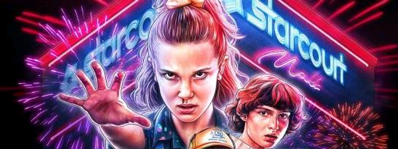 Cuanto sabes de strangers things