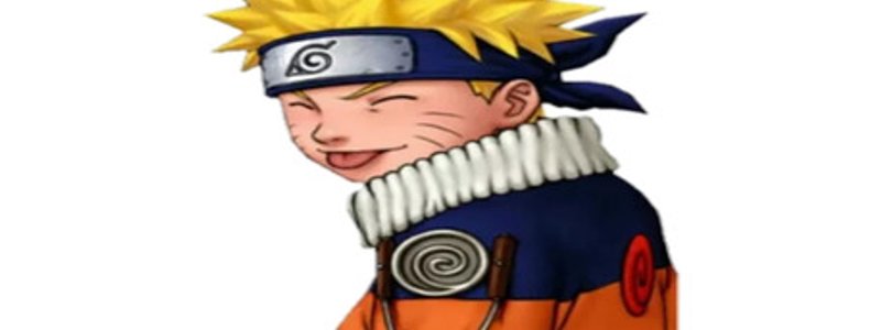 Naruto test para fans