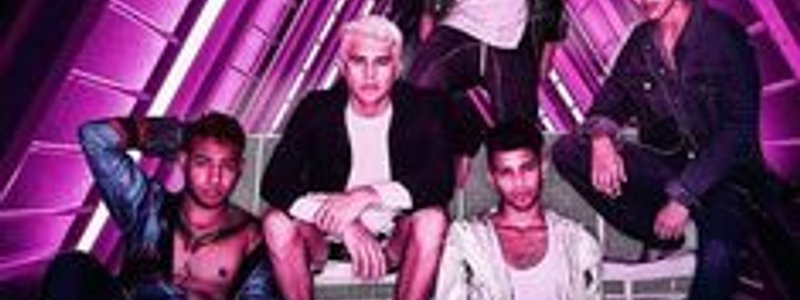 ¿Cuanto conoces de CNCO?