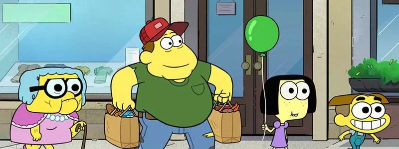 &iquest;Qu&eacute; personaje de Los Green en la gran ciudad, eres?