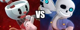 cuphead o undertale