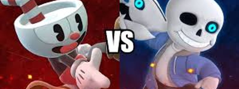 cuphead o undertale