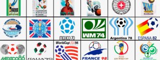mundiales de fútbol 