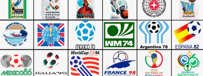 mundiales de fútbol 