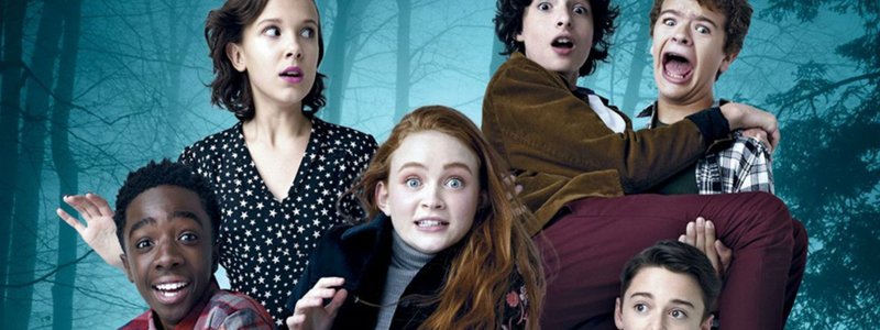 Cuanto sabes de stranger things 2020