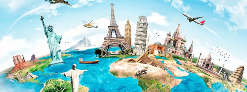 Tourism