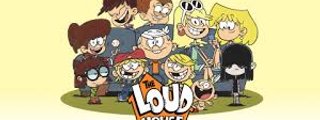 Preguntas y respuestas: cuanto sabes de the loud house