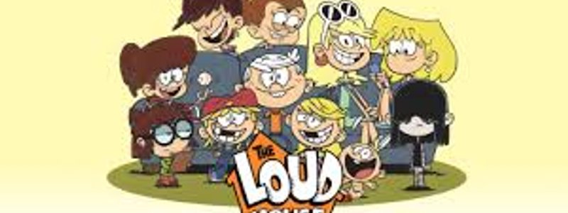 cuanto sabes de the loud house