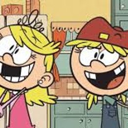 CUAL GEMELA ES LA MAYOR  - cuanto sabes de the loud house