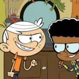 COMO SE LLAMA EL MEJOR AMIGO DE LINCON - cuanto sabes de the loud house