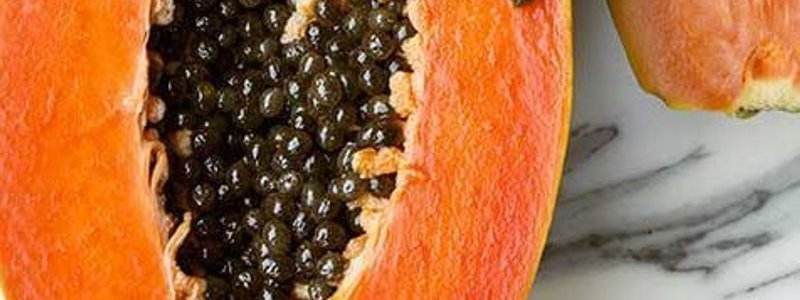 Que tanto sabes de la papaya?