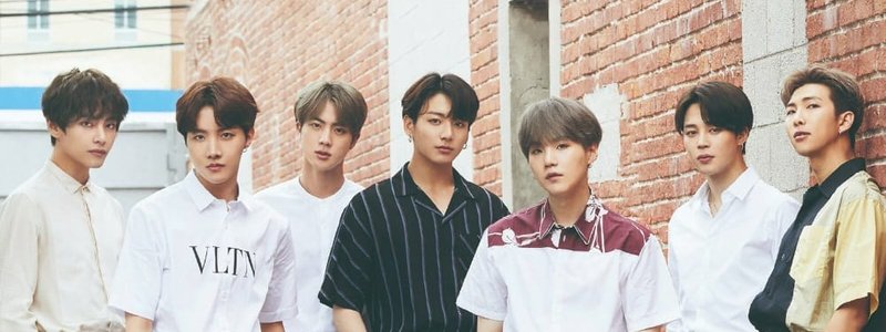 Te pareces a tu bias? De bts