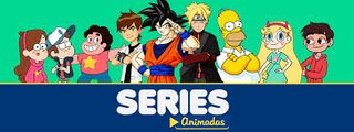 Preguntas y respuestas: QUE PERSONAJE DE SERIE ANIMADAS ERES
