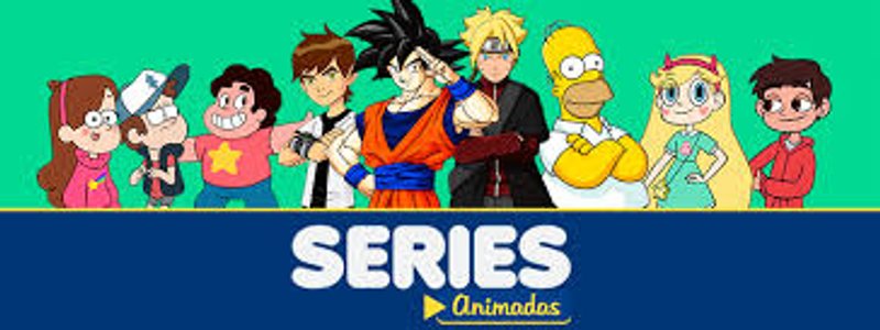 QUE PERSONAJE DE SERIE ANIMADAS ERES