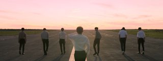 Que miembro  de BTS  eres