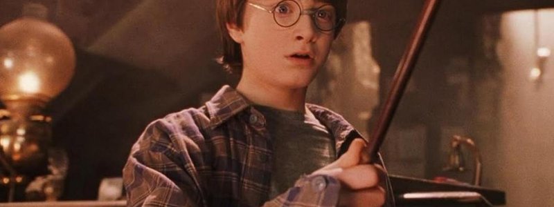 que personaje de harry potter eres