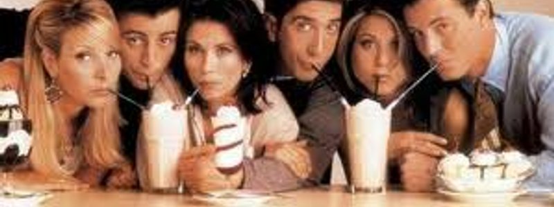 Friends 12