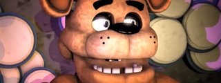 Preguntas y respuestas: Que personaje de fnaf eres