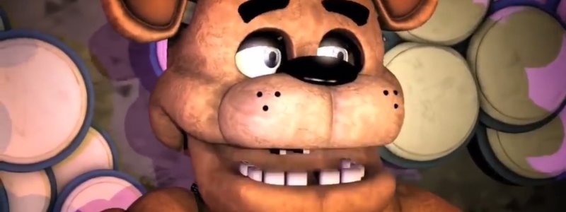 Que personaje de fnaf eres