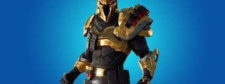 Que tanto sabes de Fortnite?
