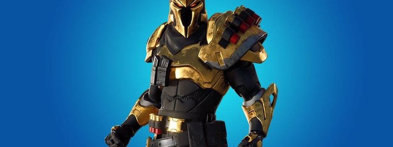 Que tanto sabes de Fortnite?