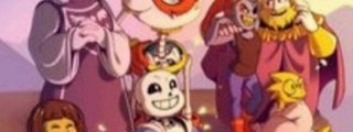 Cuanto sabes de Undertale??
