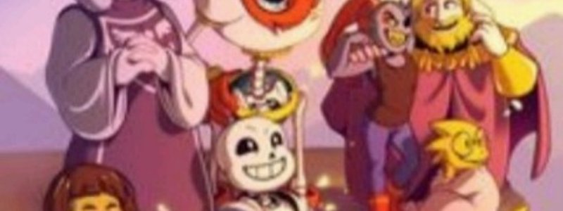 Cuanto sabes de Undertale??